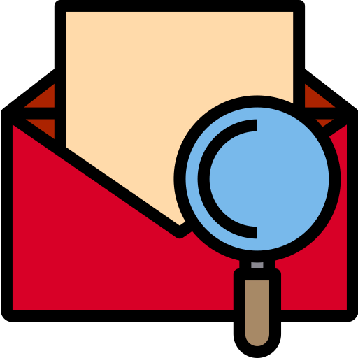 Mail Symbol