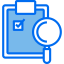 Clipboard icon 64x64