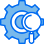 Gear icon 64x64