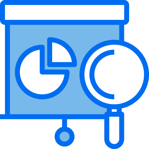 Presentation icon