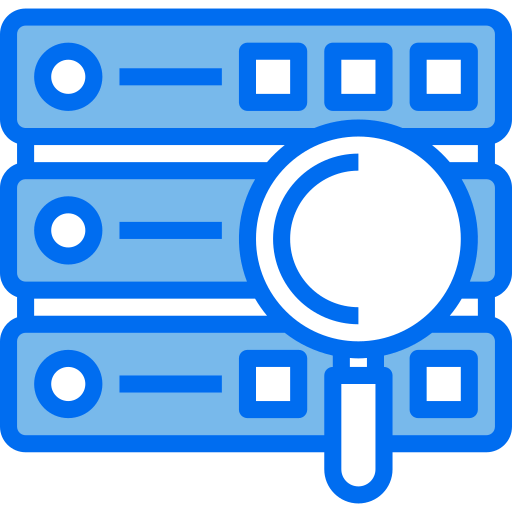 Server 图标