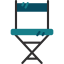 Chair icon 64x64