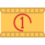 Cinema icône 64x64
