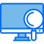 Monitor 图标 64x64