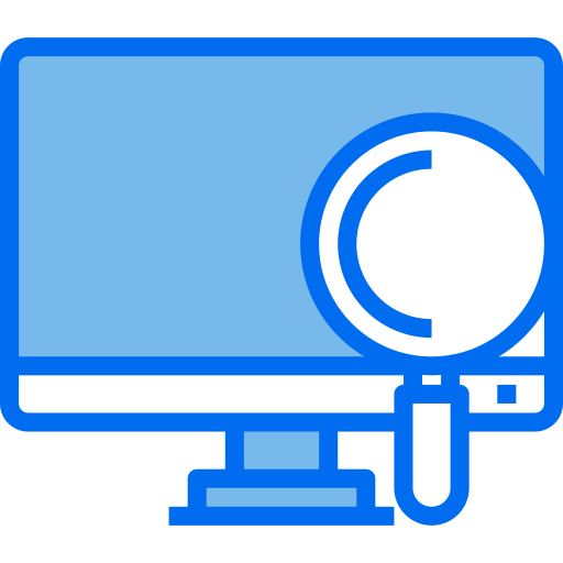 Monitor icon