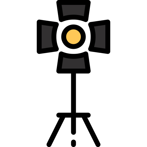 Illuminated icon