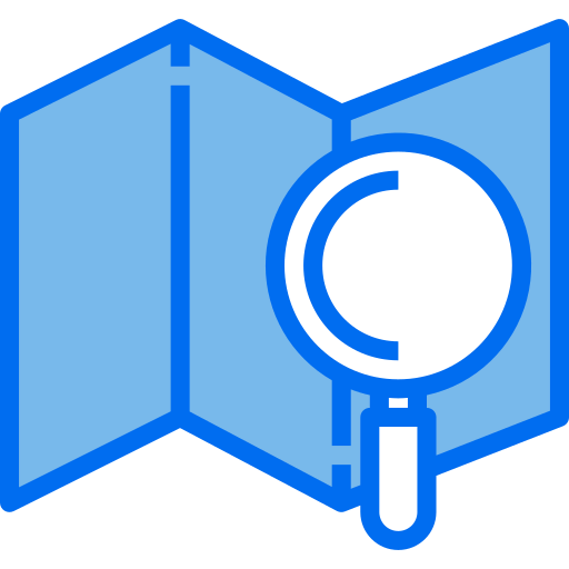 Map icon