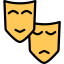 Comedy icon 64x64