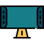 Monitor icon 64x64