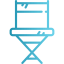 Chair icon 64x64