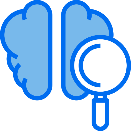 Brain icon