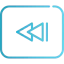 Arrows icon 64x64