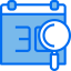 Calendar 图标 64x64