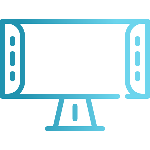 Monitor 图标