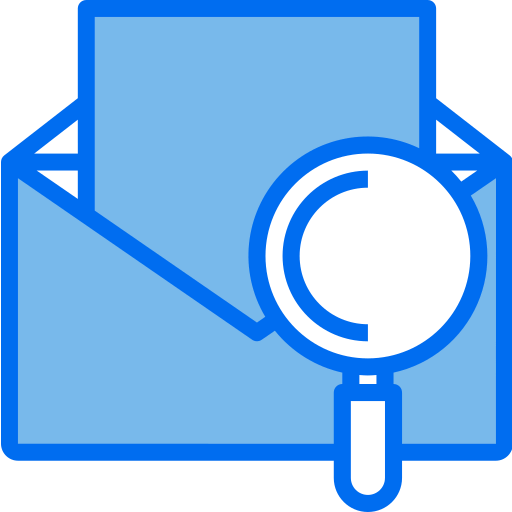 Mail 图标