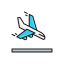Landing icon 64x64