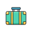 Suitcase іконка 64x64