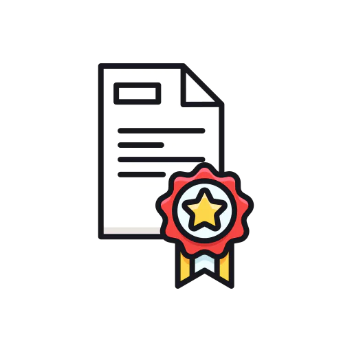 Document icon
