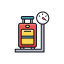 Suitcase icon 64x64