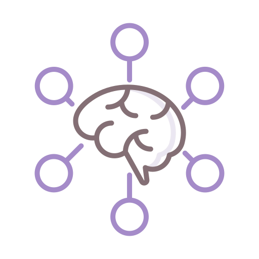 Brain icon