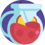 Sangria ícone 64x64