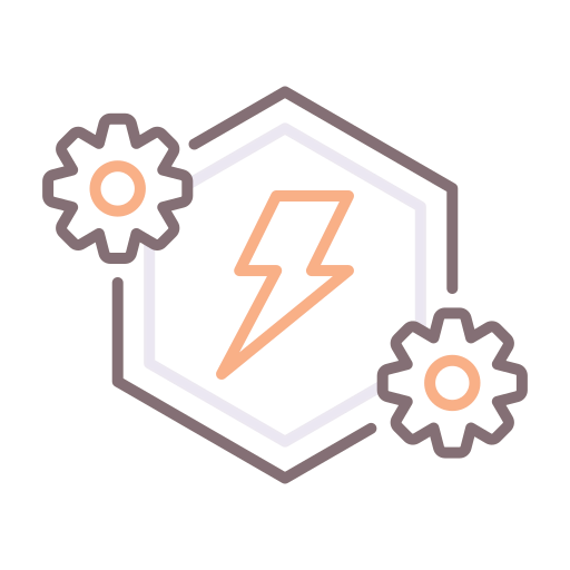 Thunder icon