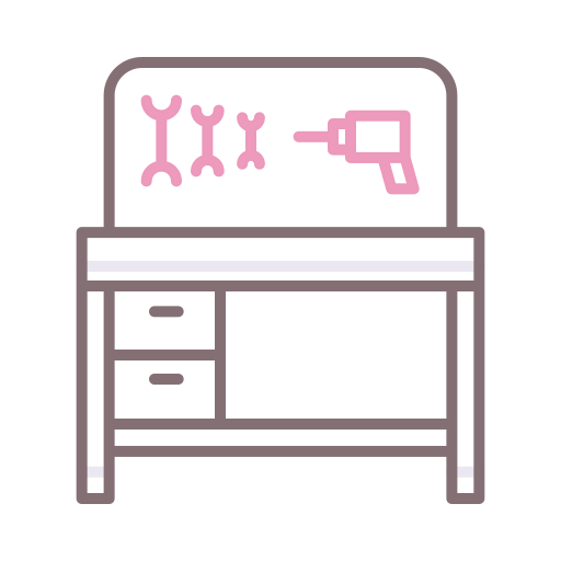 Workbench icon