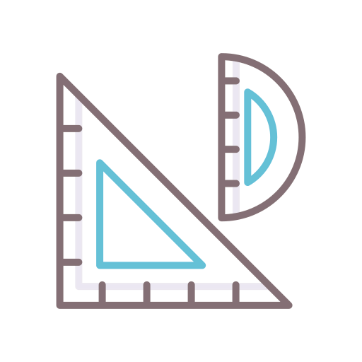 Ruler Symbol