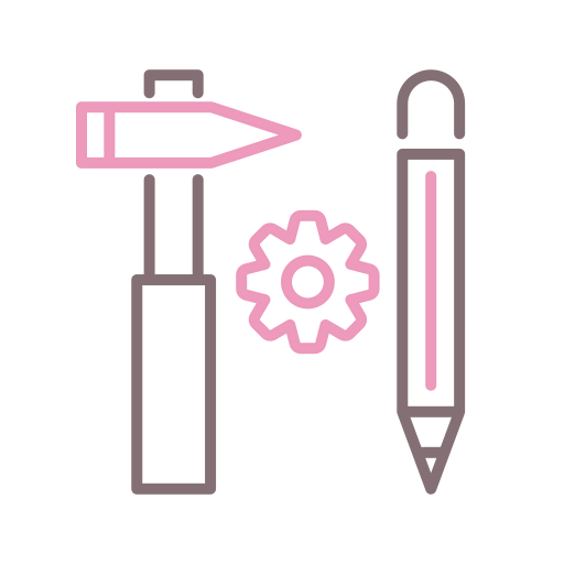 Tools icon