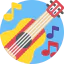 Guitar ícone 64x64