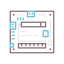 Circuit board biểu tượng 64x64