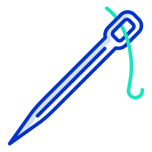Needle icon