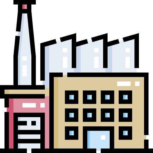 Factory icon