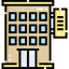 Motel icon 64x64