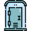Public toilet icon 64x64