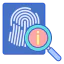 Forensics biểu tượng 64x64