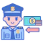 Bribe biểu tượng 64x64