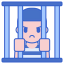 Prisoner アイコン 64x64