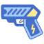 Taser biểu tượng 64x64