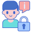 Confidential biểu tượng 64x64