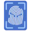 Fingerprint icon 64x64