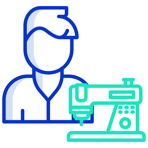 Tailor icon