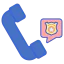 Police call biểu tượng 64x64