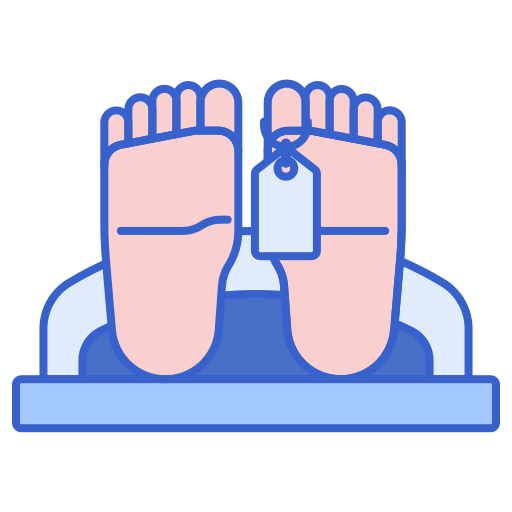 Coroner icon