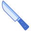 Knife іконка 64x64