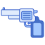 Revolver icon 64x64