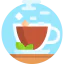 Hot tea іконка 64x64