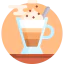 Cappuccino icon 64x64
