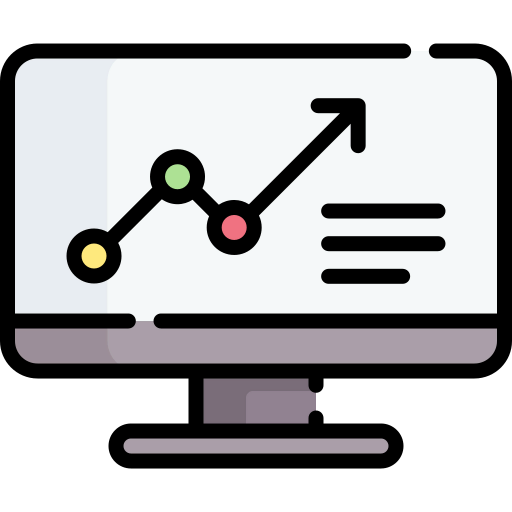 Graph アイコン