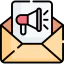 Email marketing 상 64x64